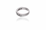 Anello con diamanti - Asta Preziosi Anello con diamanti - Asta Preziosi