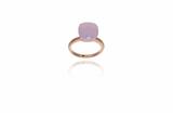 Anello con pietra - Asta Preziosi