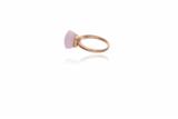 Anello con pietra - Asta Preziosi
