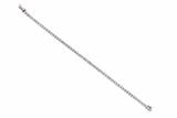 Bracciale con diamanti - Asta Preziosi Bracciale con diamanti - Asta Preziosi