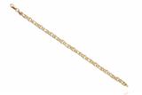 Bracciale in oro - Asta Preziosi