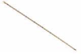 Bracciale in oro - Asta Preziosi