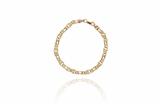 Bracciale in oro - Asta Preziosi