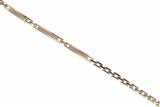 Bracciale in oro - Asta Preziosi