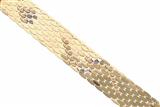 Bracciale in oro - Asta Preziosi