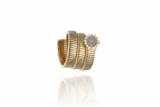 Bulgari Bulgari Tubogas lady - Asta Preziosi Bulgari Bulgari Tubogas lady - Asta Preziosi