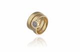 Bulgari Bulgari Tubogas lady - Asta Preziosi Bulgari Bulgari Tubogas lady - Asta Preziosi