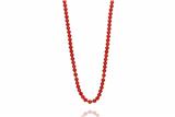 Collana di coralli - Asta Preziosi Collana di coralli - Asta Preziosi