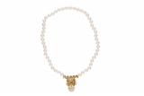 Collana di perle - Asta Preziosi Collana di perle - Asta Preziosi