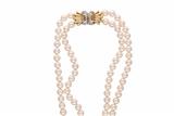 Collana di perle - Asta Preziosi Collana di perle - Asta Preziosi