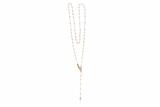 Collana in oro - Asta Preziosi