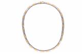 Collana in oro - Asta Preziosi