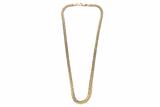 Collana in oro - Asta Preziosi