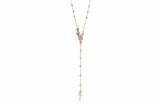 Collana in oro - Asta Preziosi