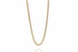 Collana in oro - Asta Preziosi