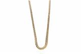 Collana in oro - Asta Preziosi