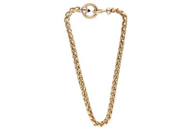 Collana con zaffiro - Asta Preziosi