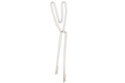 Collana in oro - Asta Preziosi