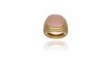 Anello con corallo - Asta Preziosi Anello con corallo - Asta Preziosi