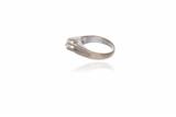Anello con diamante - Asta Preziosi Anello con diamante - Asta Preziosi