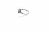 Anello con diamante - Asta Preziosi Anello con diamante - Asta Preziosi