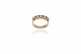 Anello con diamanti - Asta Preziosi Anello con diamanti - Asta Preziosi