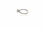 Anello con diamanti - Asta Preziosi Anello con diamanti - Asta Preziosi