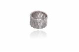 Anello con diamanti - Asta Preziosi Anello con diamanti - Asta Preziosi