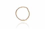 Bracciale in oro - Asta Preziosi