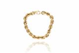 Bracciale in oro - Asta Preziosi