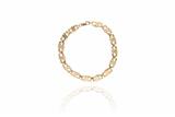 Bracciale in oro - Asta Preziosi