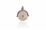 Bulgari ciondolo segno zodiacale - Asta Preziosi Bulgari ciondolo segno zodiacale - Asta Preziosi