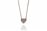 Collana con diamanti - Asta Preziosi Collana con diamanti - Asta Preziosi