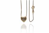 Collana con diamanti - Asta Preziosi Collana con diamanti - Asta Preziosi