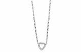 Collana con diamanti - Asta Preziosi Collana con diamanti - Asta Preziosi