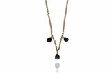 Collana con zaffiri - Asta Preziosi