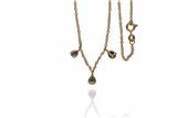 Collana con zaffiri - Asta Preziosi