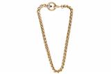 Collana con zaffiro - Asta Preziosi
