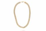 Collana in oro - Asta Preziosi
