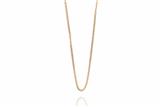 Collana in oro - Asta Preziosi