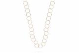 Collana in oro - Asta Preziosi