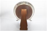 Specchio con cornice in argento - Asta Preziosi Specchio con cornice in argento - Asta Preziosi