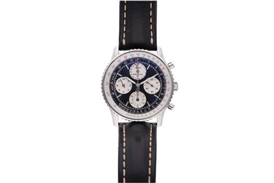 Breitling Navitimer - Asta Orologi e Preziosi