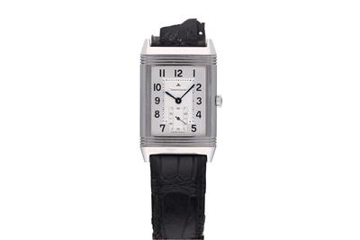 Jaeger-LeCoultre Reverso - Asta Orologi e Preziosi