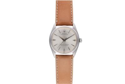 Rolex Oyster Perpetual - Asta Orologi e Preziosi Rolex Oyster Perpetual - Asta Orologi e Preziosi
