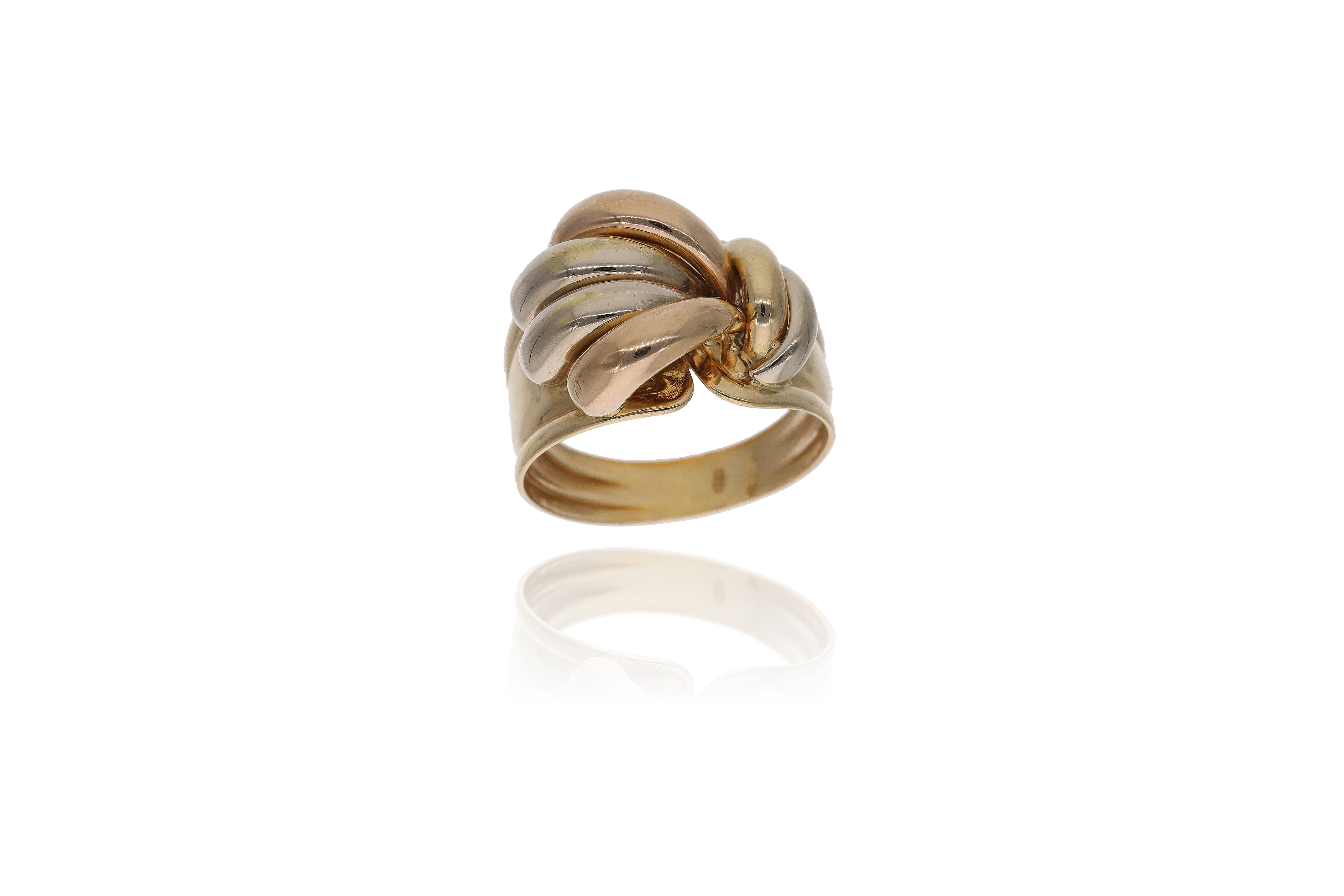 Anello in oro - Asta Preziosi