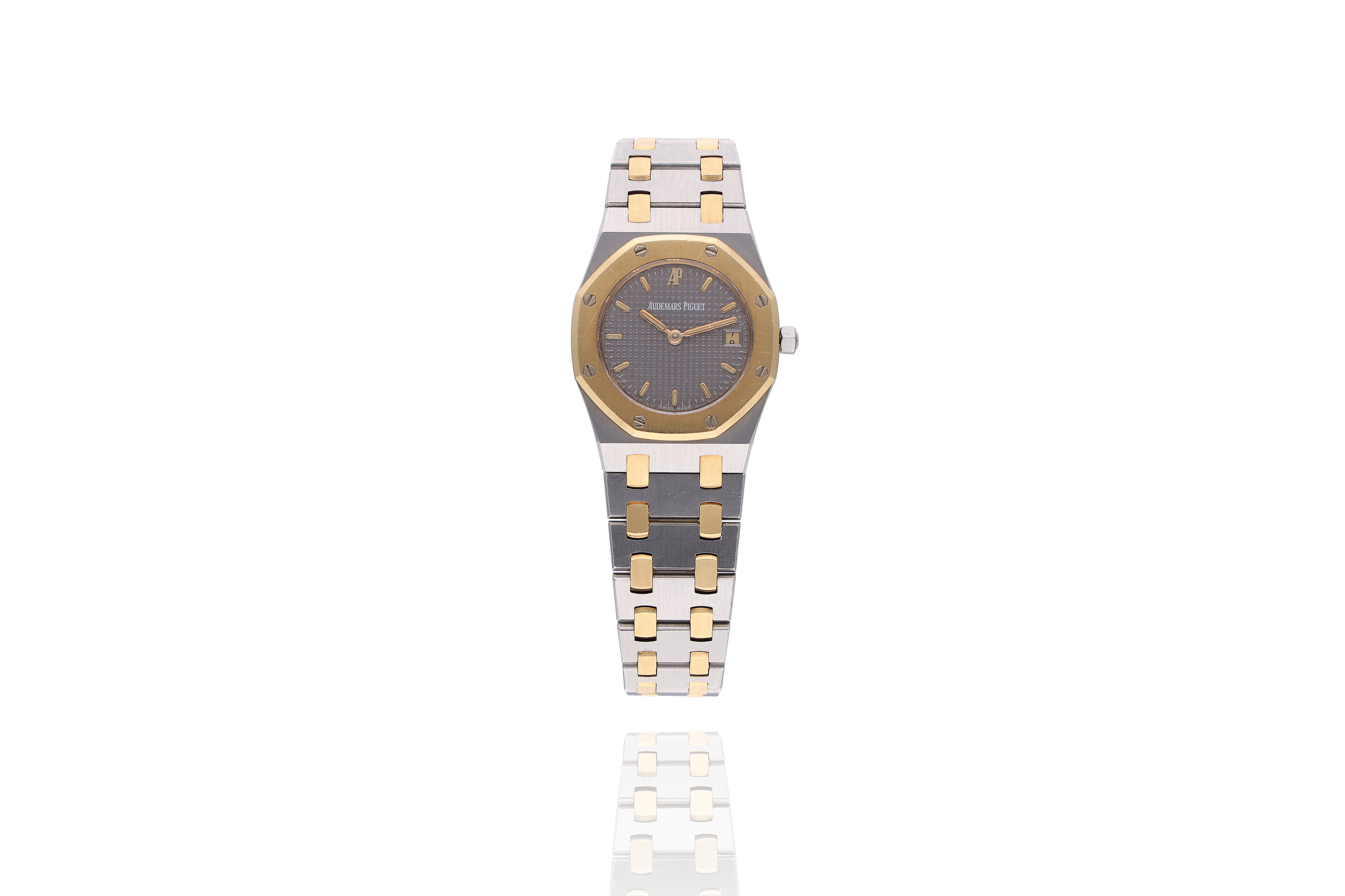 Audemars Piguet Royal Oak - Asta Preziosi
