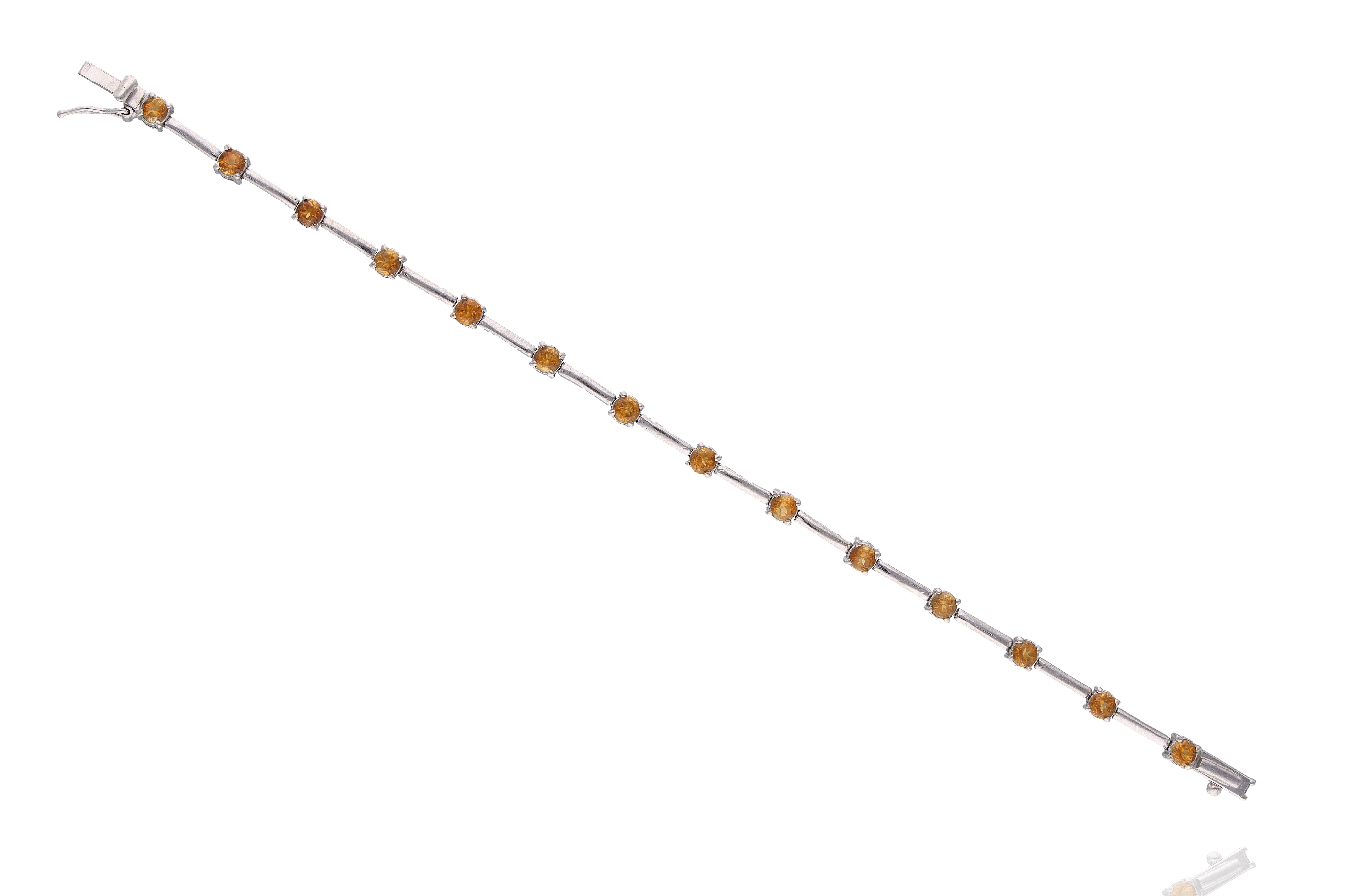 Bracciale con pietre - Asta Preziosi