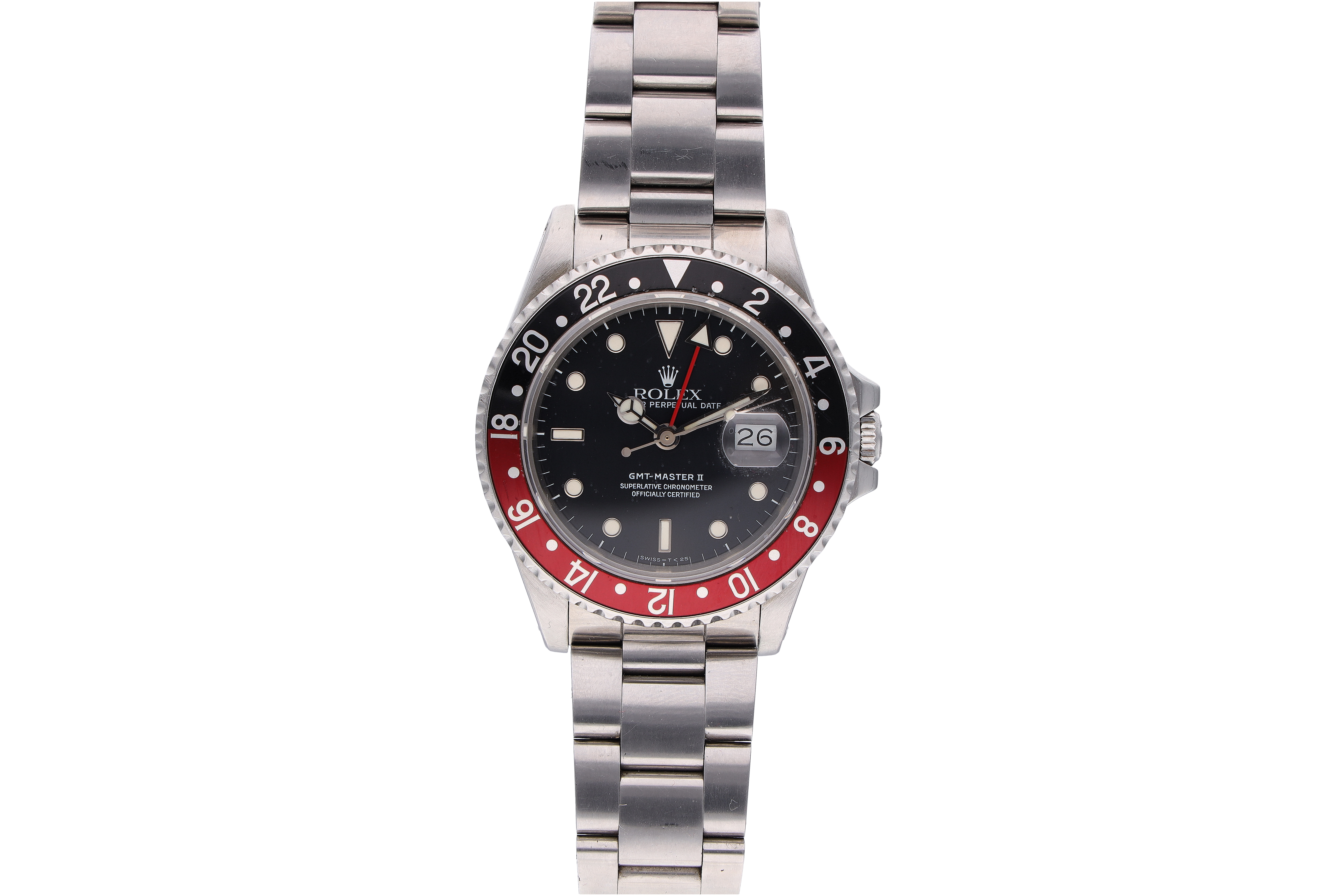 Rolex GMT-Master II - Asta Preziosi