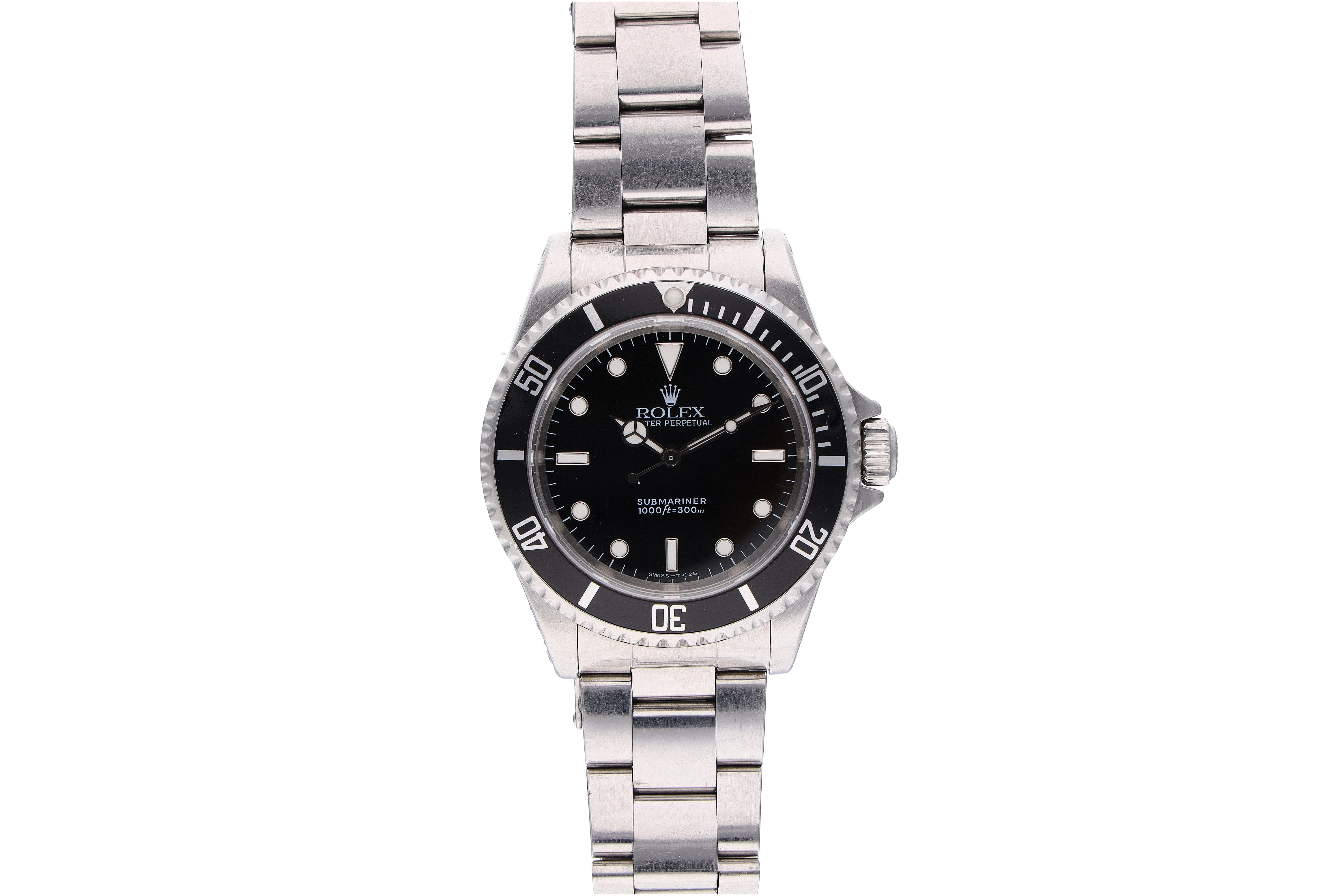 Rolex Submariner - Asta Preziosi